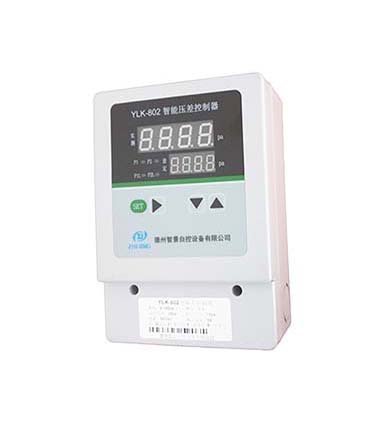 辽宁正压送风压力传感器